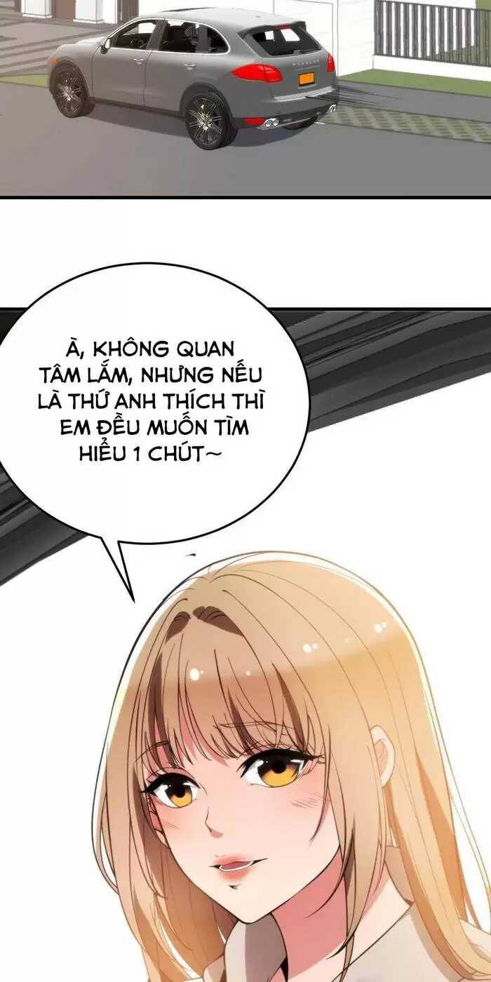 Ta Có 90 Tỷ Tiền Liếm Cẩu! Chap 233 - Next Chap 234