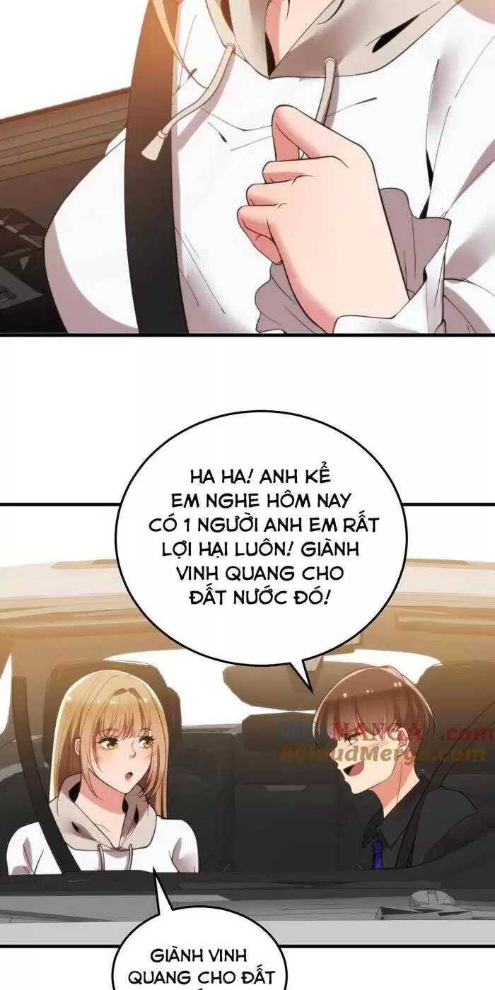 Ta Có 90 Tỷ Tiền Liếm Cẩu! Chap 236 - Next Chap 237