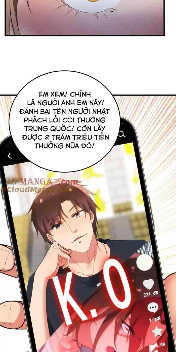Ta Có 90 Tỷ Tiền Liếm Cẩu! Chap 236 - Next Chap 237