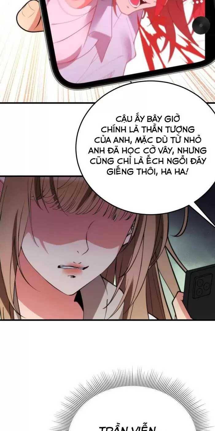 Ta Có 90 Tỷ Tiền Liếm Cẩu! Chap 236 - Next Chap 237