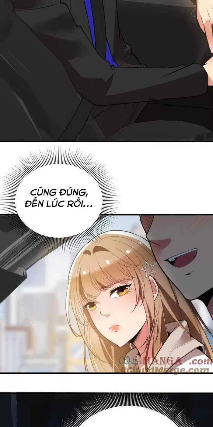 Ta Có 90 Tỷ Tiền Liếm Cẩu! Chap 237 - Next Chap 238