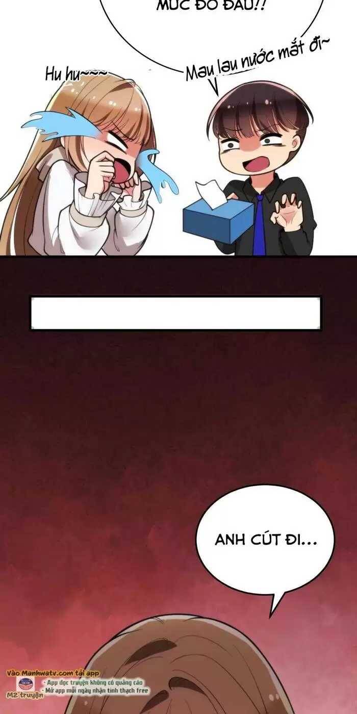 Ta Có 90 Tỷ Tiền Liếm Cẩu! Chap 237 - Next Chap 238