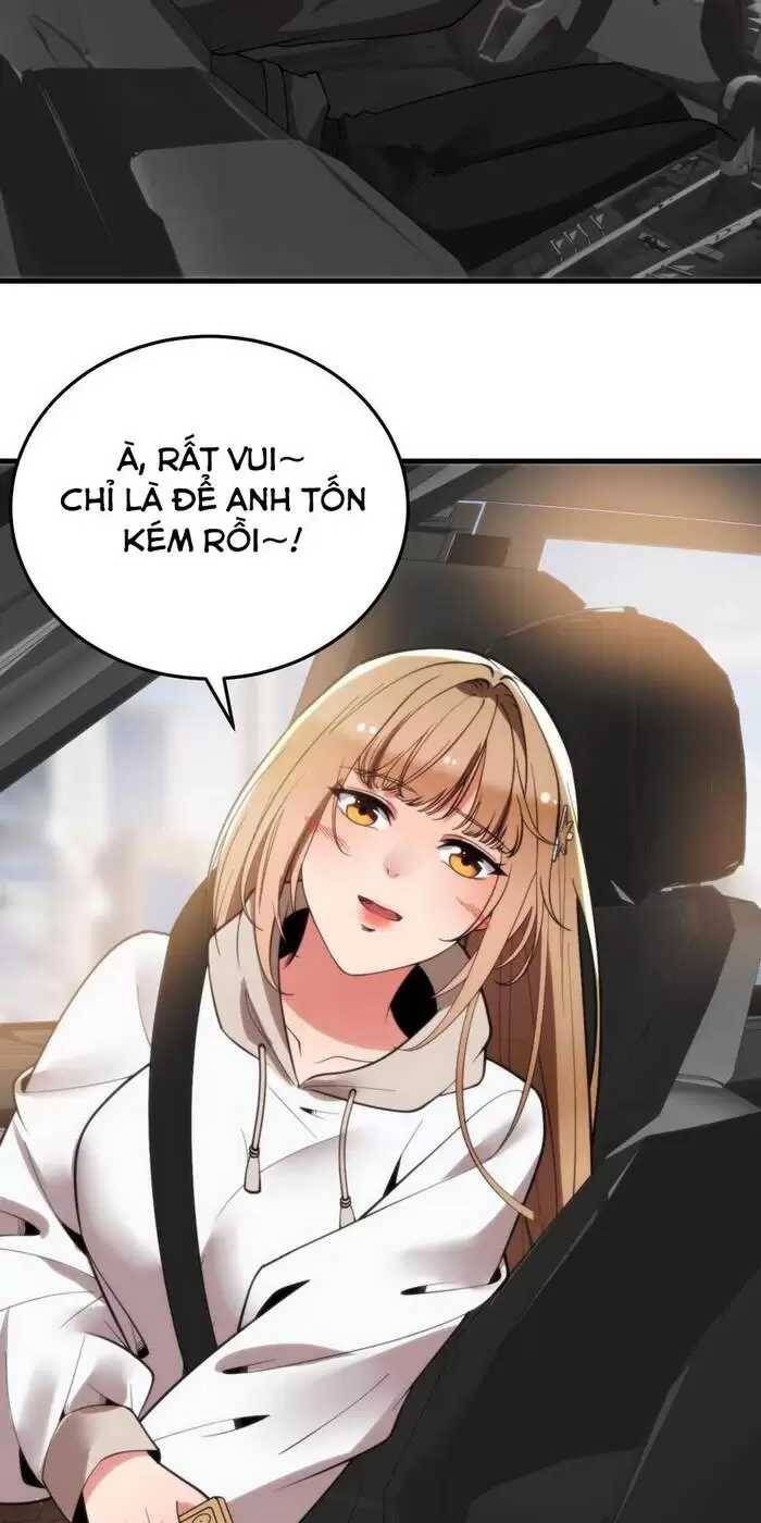 Ta Có 90 Tỷ Tiền Liếm Cẩu! Chap 237 - Next Chap 238