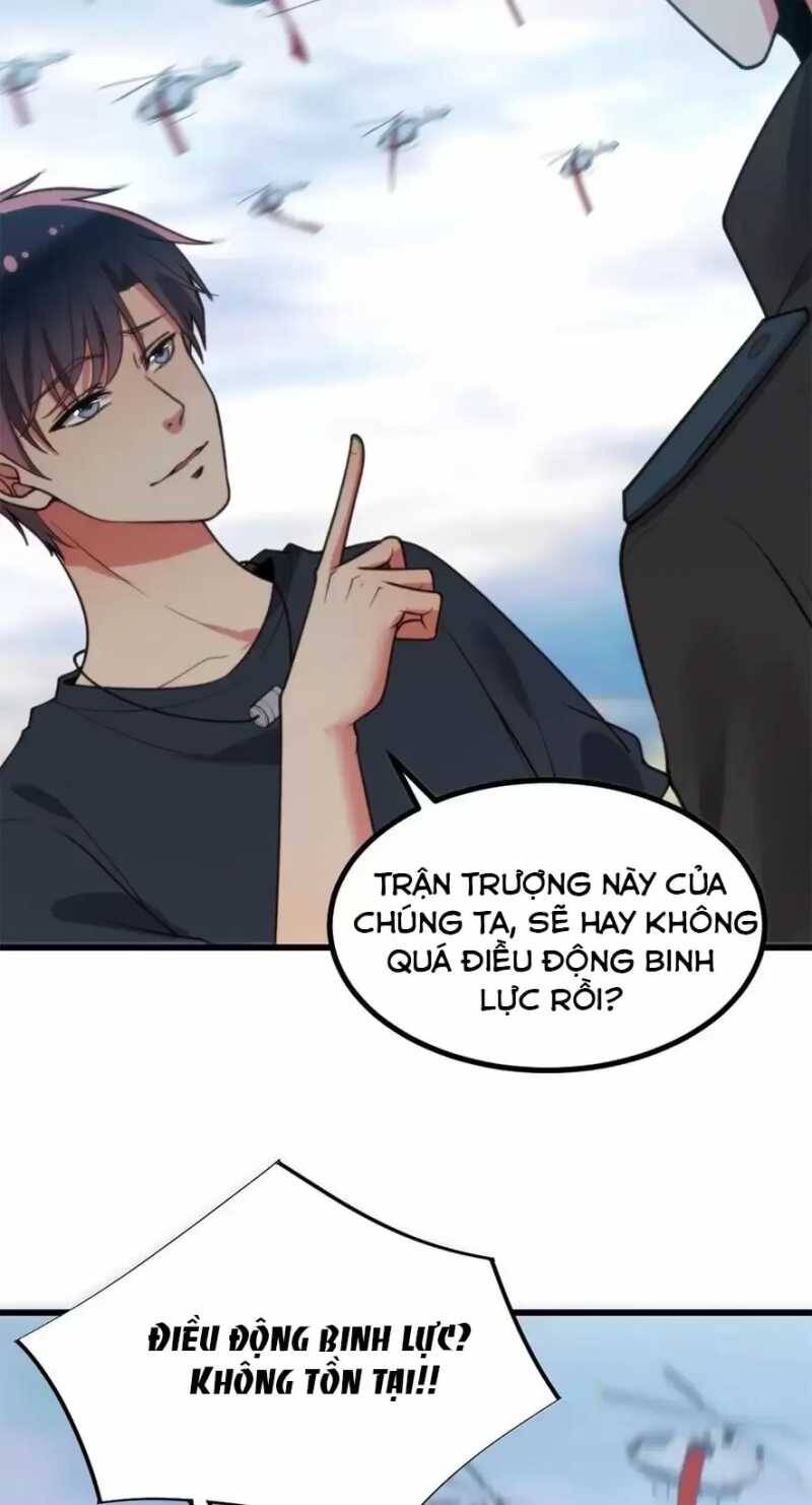 Ta Có 90 Tỷ Tiền Liếm Cẩu! Chap 247 - Next Chap 248