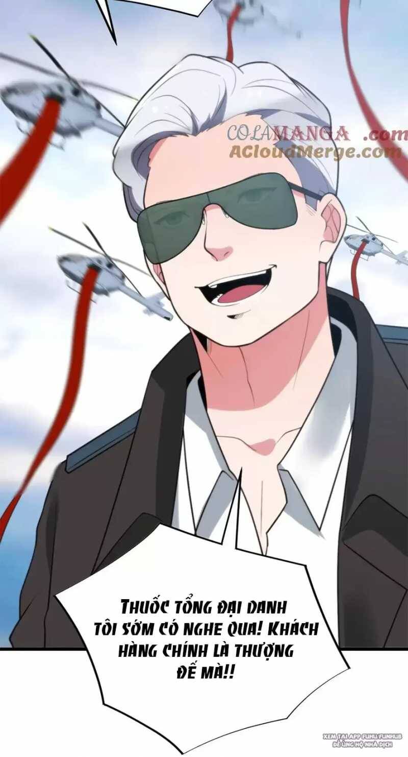 Ta Có 90 Tỷ Tiền Liếm Cẩu! Chap 252 - Next Chap 253