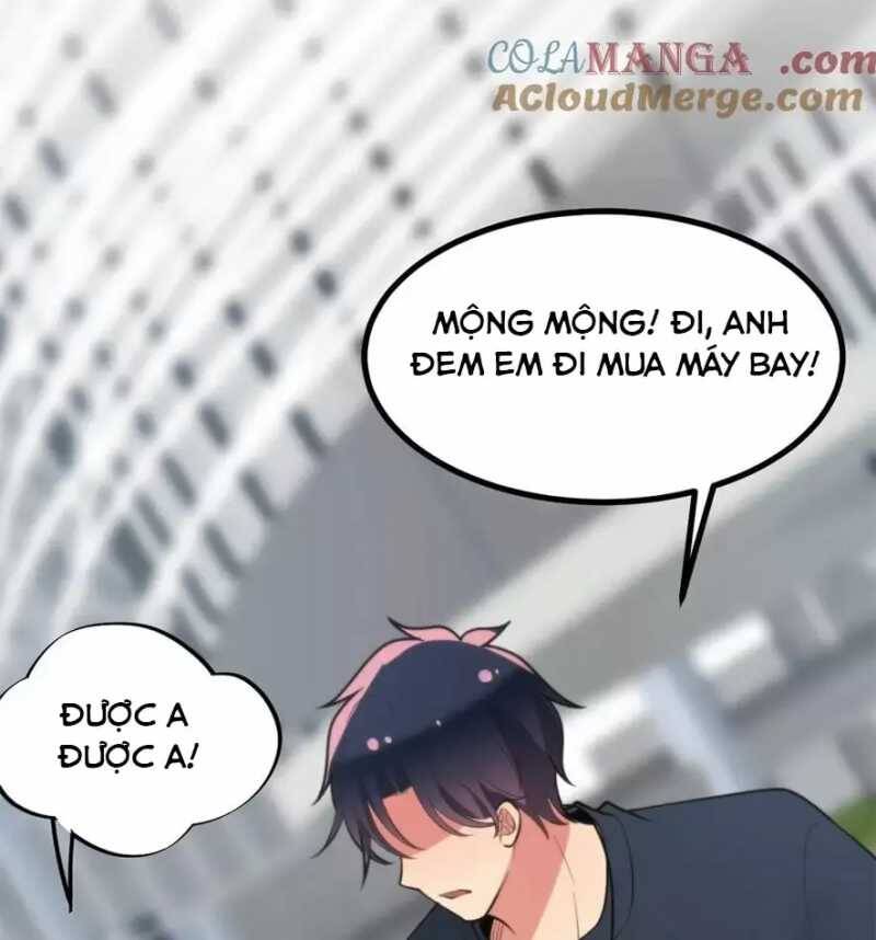 Ta Có 90 Tỷ Tiền Liếm Cẩu! Chap 261 - Next Chap 262