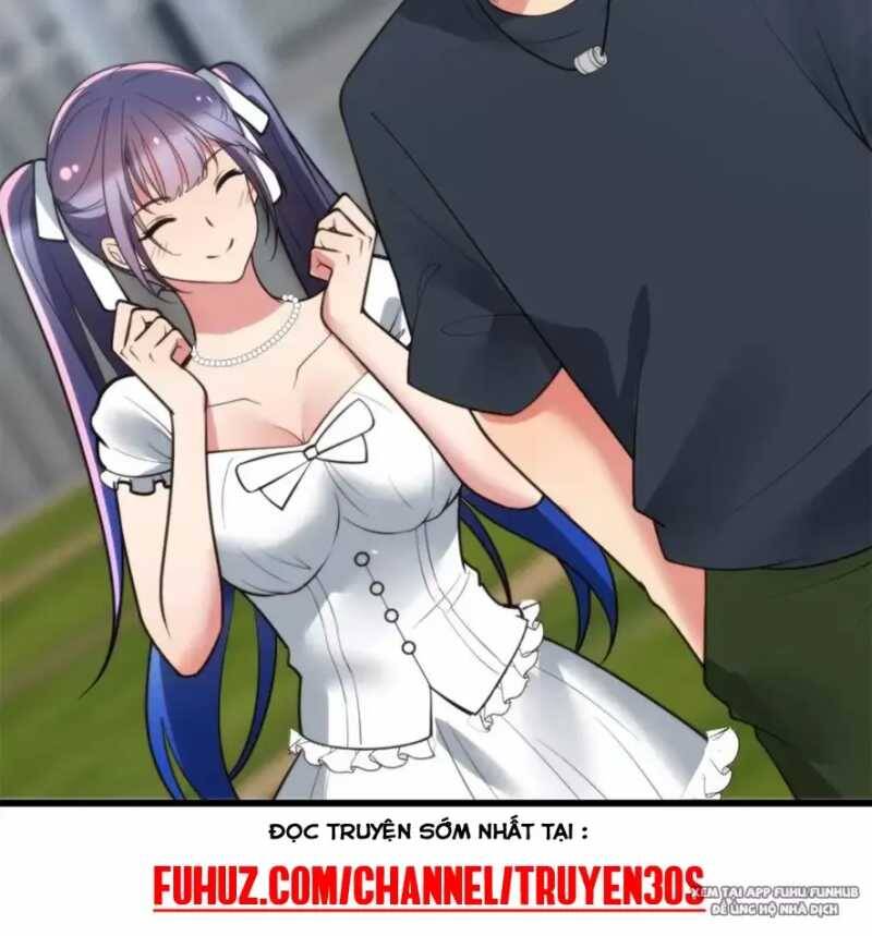 Ta Có 90 Tỷ Tiền Liếm Cẩu! Chap 254 - Next Chap 255