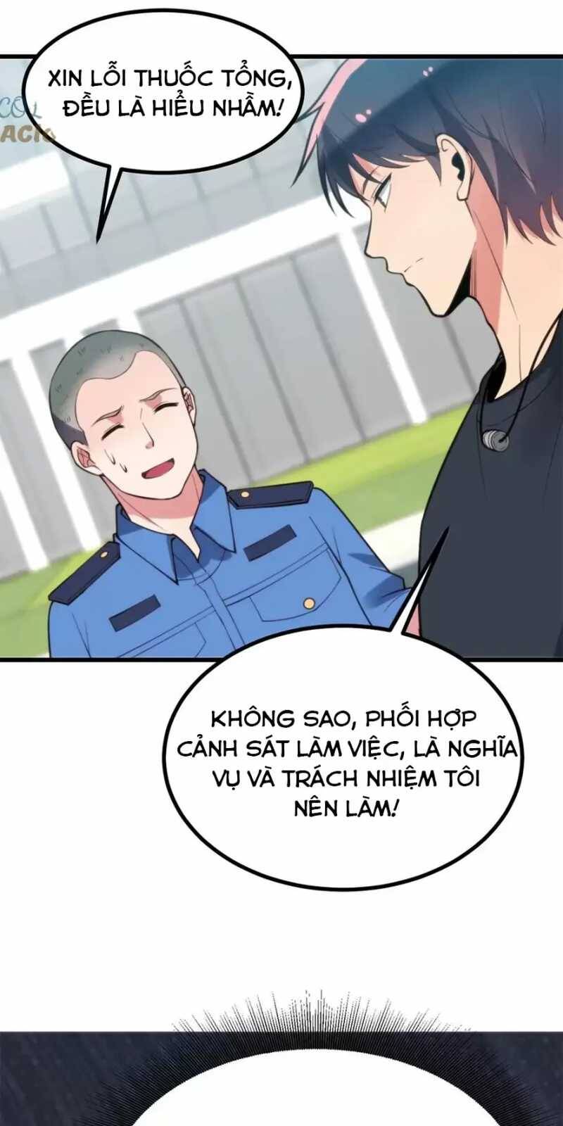 Ta Có 90 Tỷ Tiền Liếm Cẩu! Chap 254 - Next Chap 255