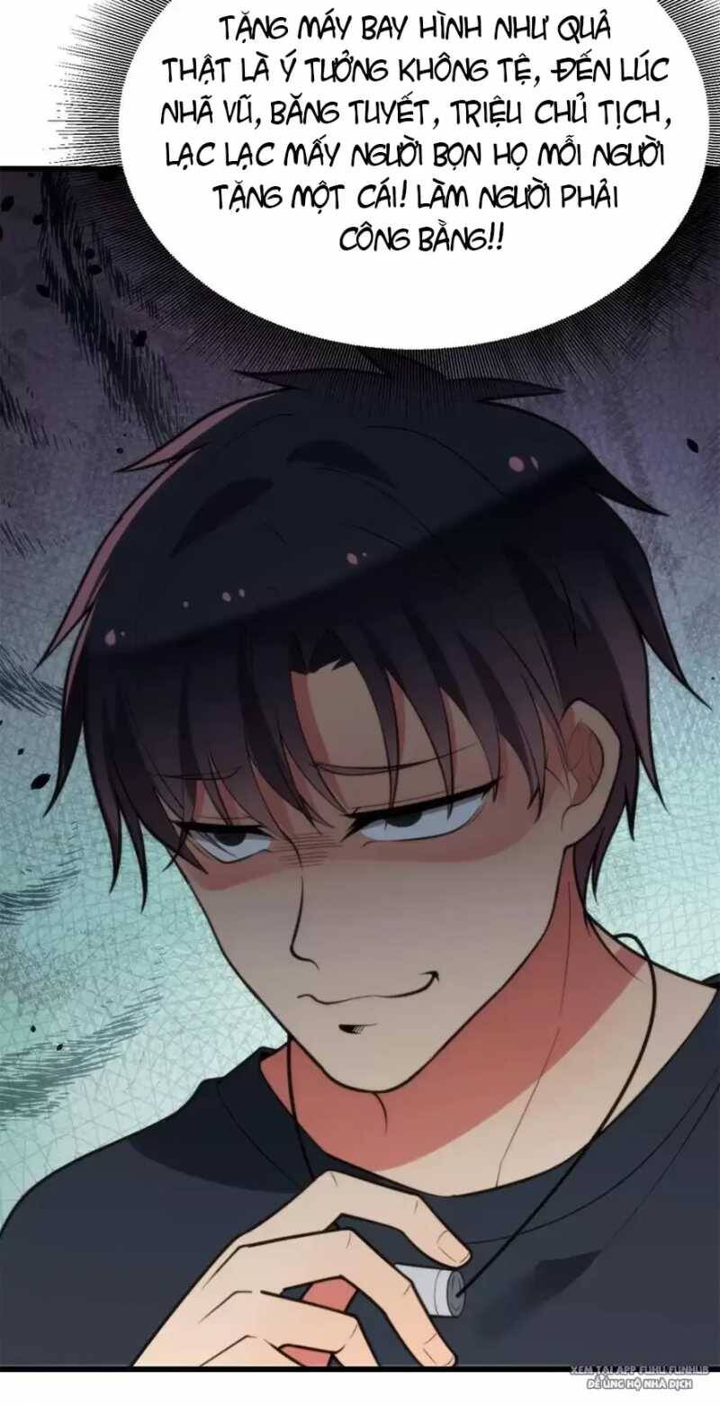 Ta Có 90 Tỷ Tiền Liếm Cẩu! Chap 251 - Next Chap 252