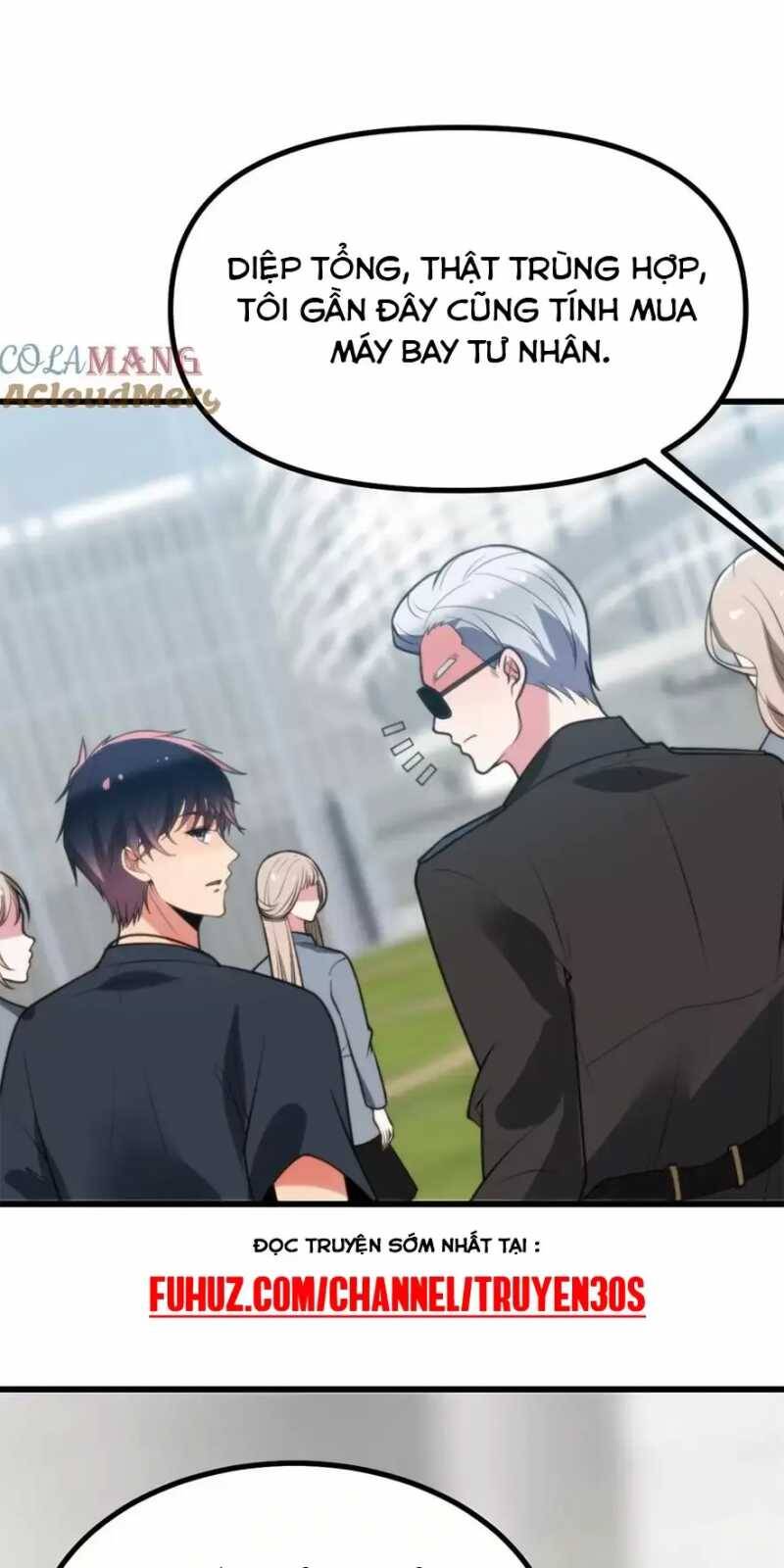 Ta Có 90 Tỷ Tiền Liếm Cẩu! Chap 247 - Next Chap 248