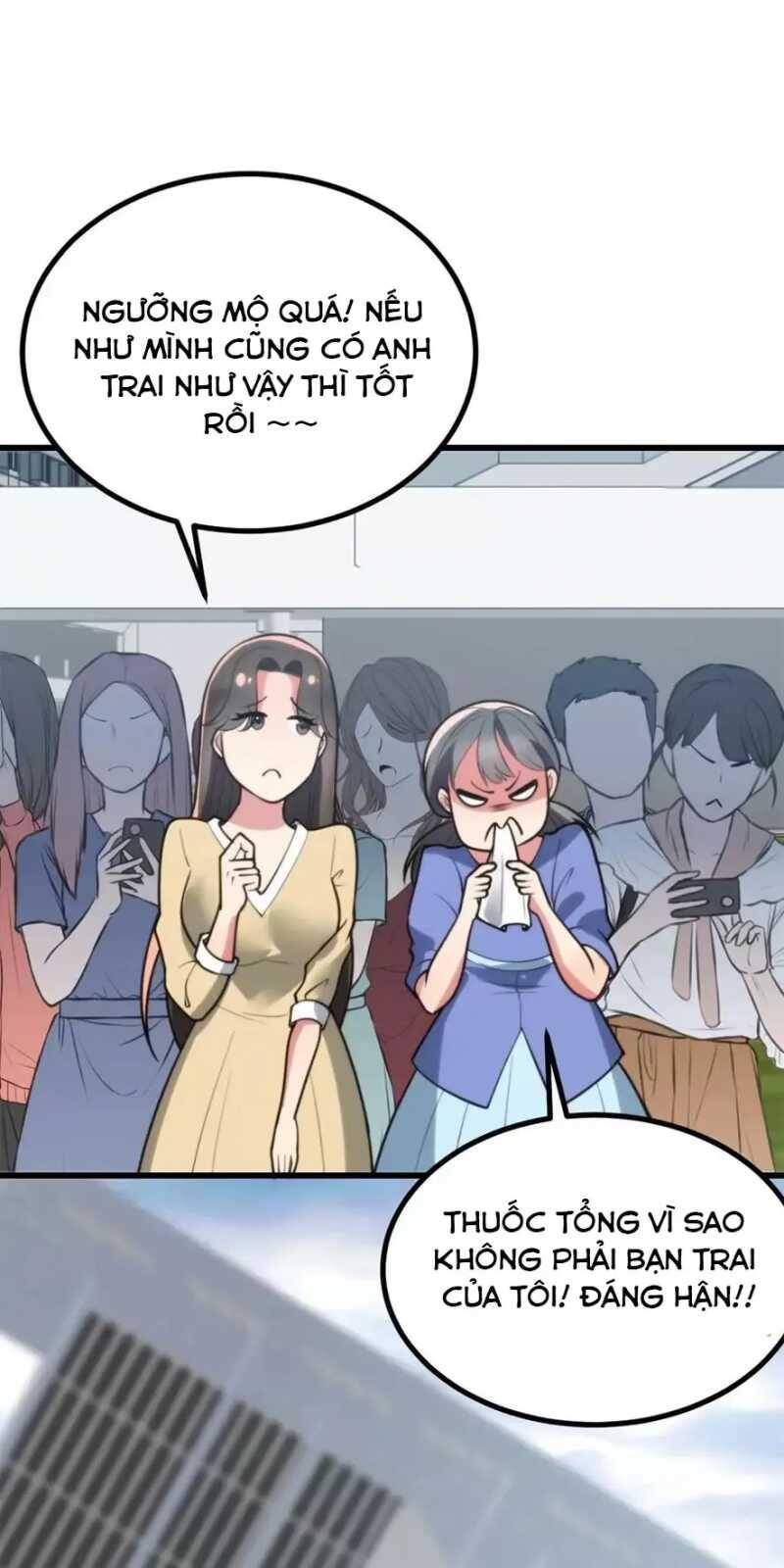 Ta Có 90 Tỷ Tiền Liếm Cẩu! Chap 251 - Next Chap 252