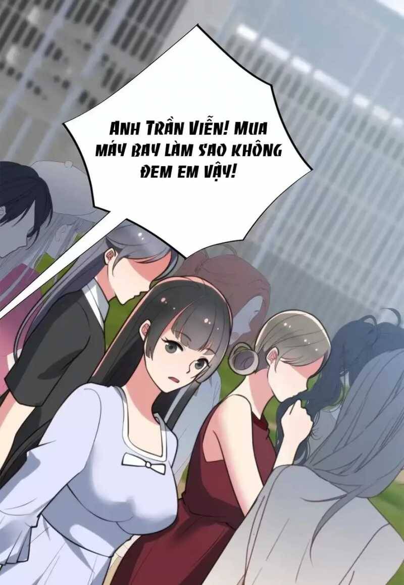 Ta Có 90 Tỷ Tiền Liếm Cẩu! Chap 247 - Next Chap 248