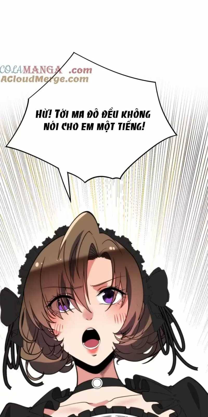 Ta Có 90 Tỷ Tiền Liếm Cẩu! Chap 251 - Next Chap 252