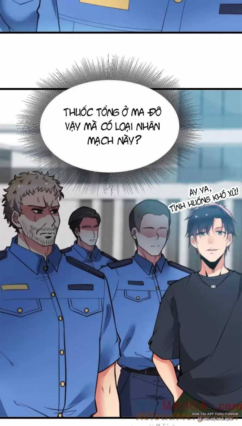 Ta Có 90 Tỷ Tiền Liếm Cẩu! Chap 251 - Next Chap 252