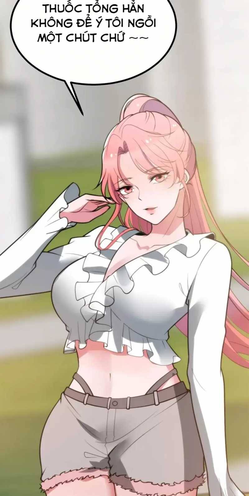 Ta Có 90 Tỷ Tiền Liếm Cẩu! Chap 247 - Next Chap 248