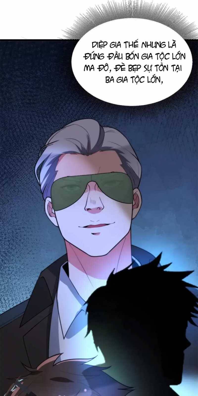 Ta Có 90 Tỷ Tiền Liếm Cẩu! Chap 254 - Next Chap 255