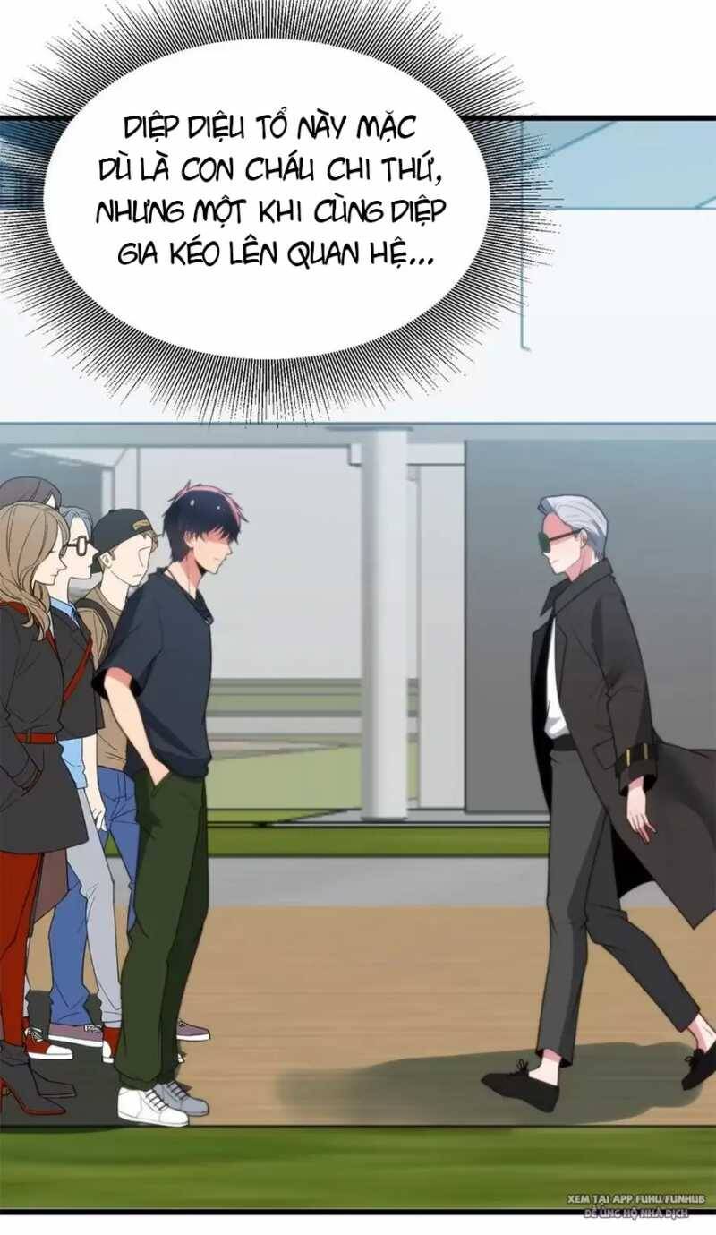Ta Có 90 Tỷ Tiền Liếm Cẩu! Chap 251 - Next Chap 252