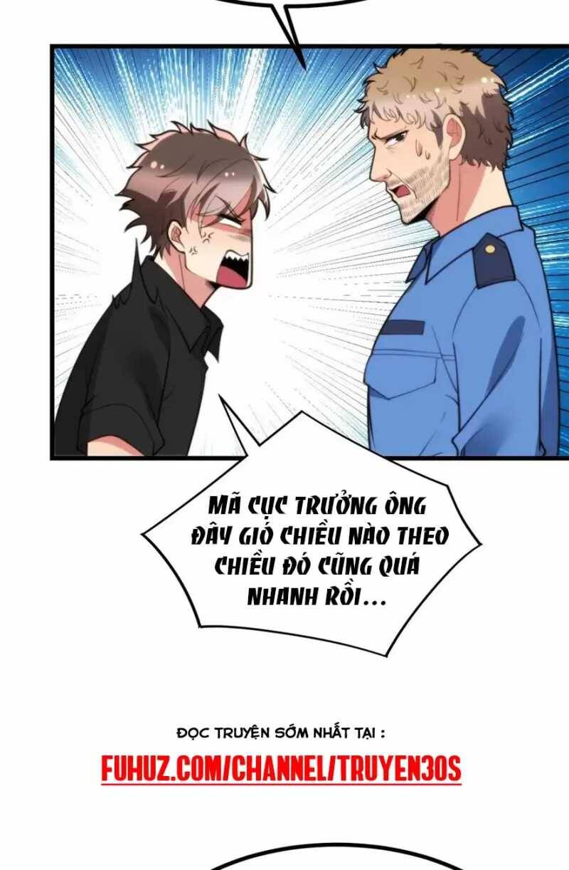 Ta Có 90 Tỷ Tiền Liếm Cẩu! Chap 254 - Next Chap 255