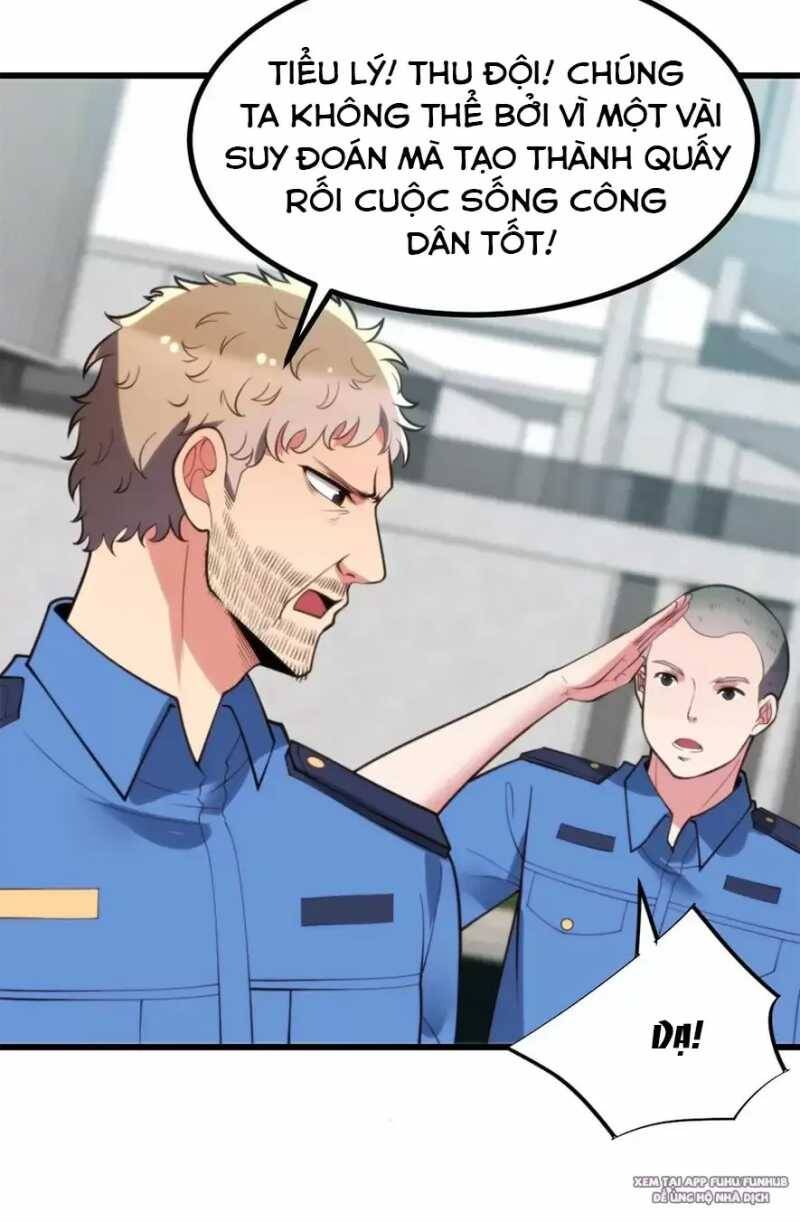 Ta Có 90 Tỷ Tiền Liếm Cẩu! Chap 252 - Next Chap 253