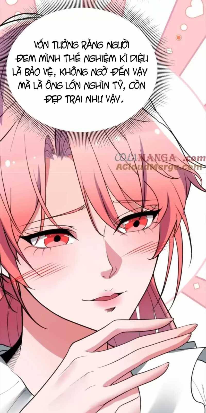 Ta Có 90 Tỷ Tiền Liếm Cẩu! Chap 247 - Next Chap 248