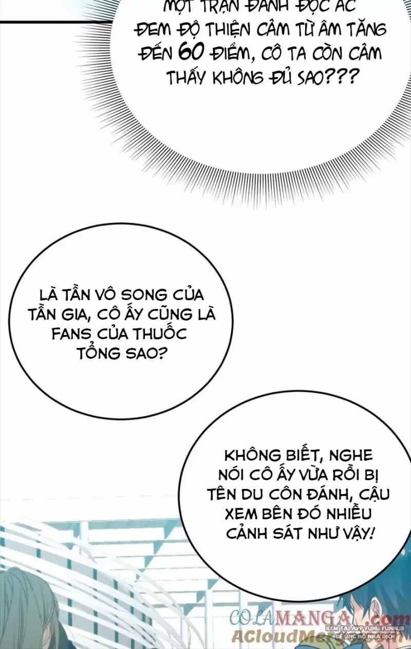 Ta Có 90 Tỷ Tiền Liếm Cẩu! Chap 251 - Next Chap 252