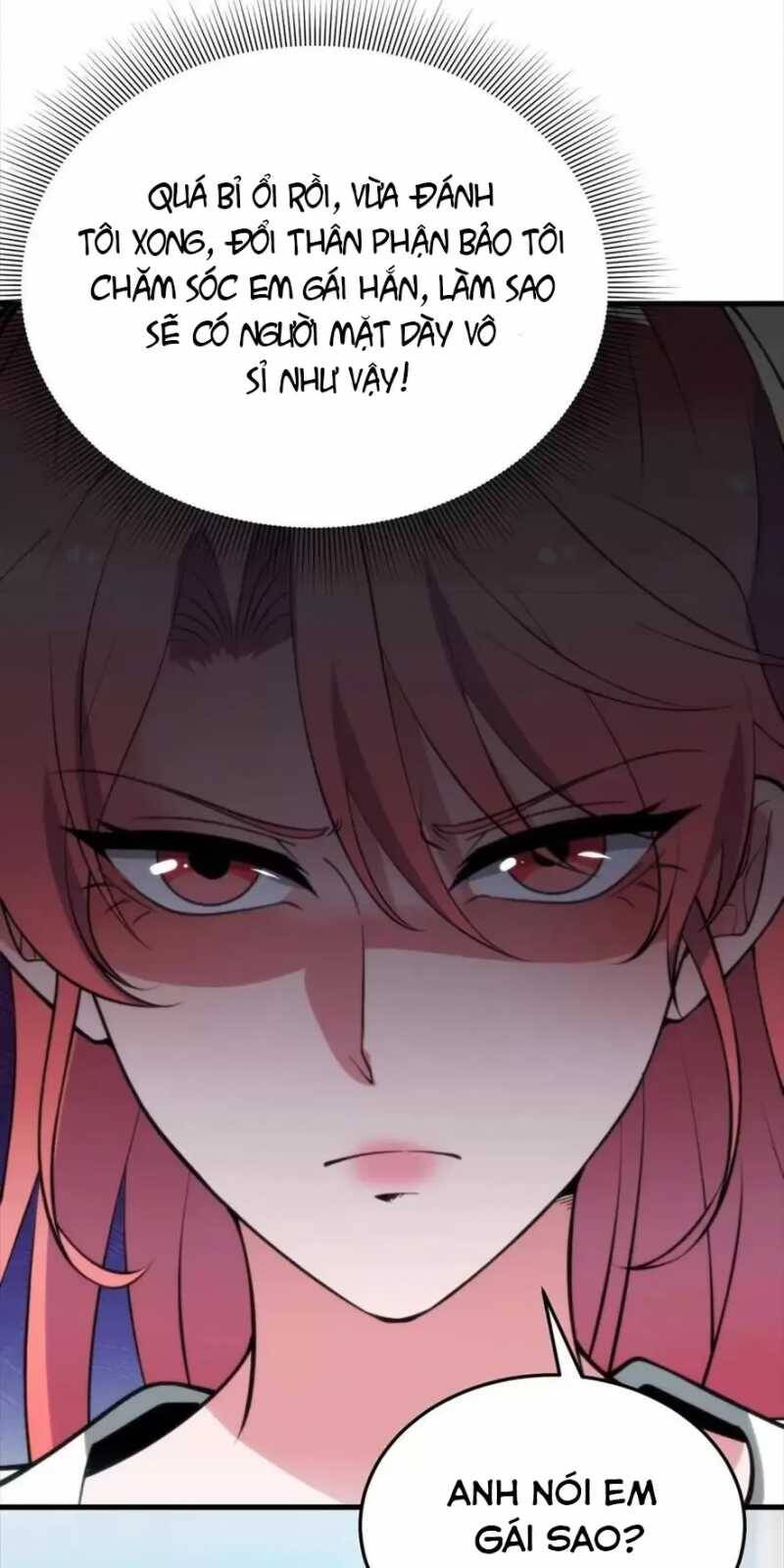 Ta Có 90 Tỷ Tiền Liếm Cẩu! Chap 247 - Next Chap 248