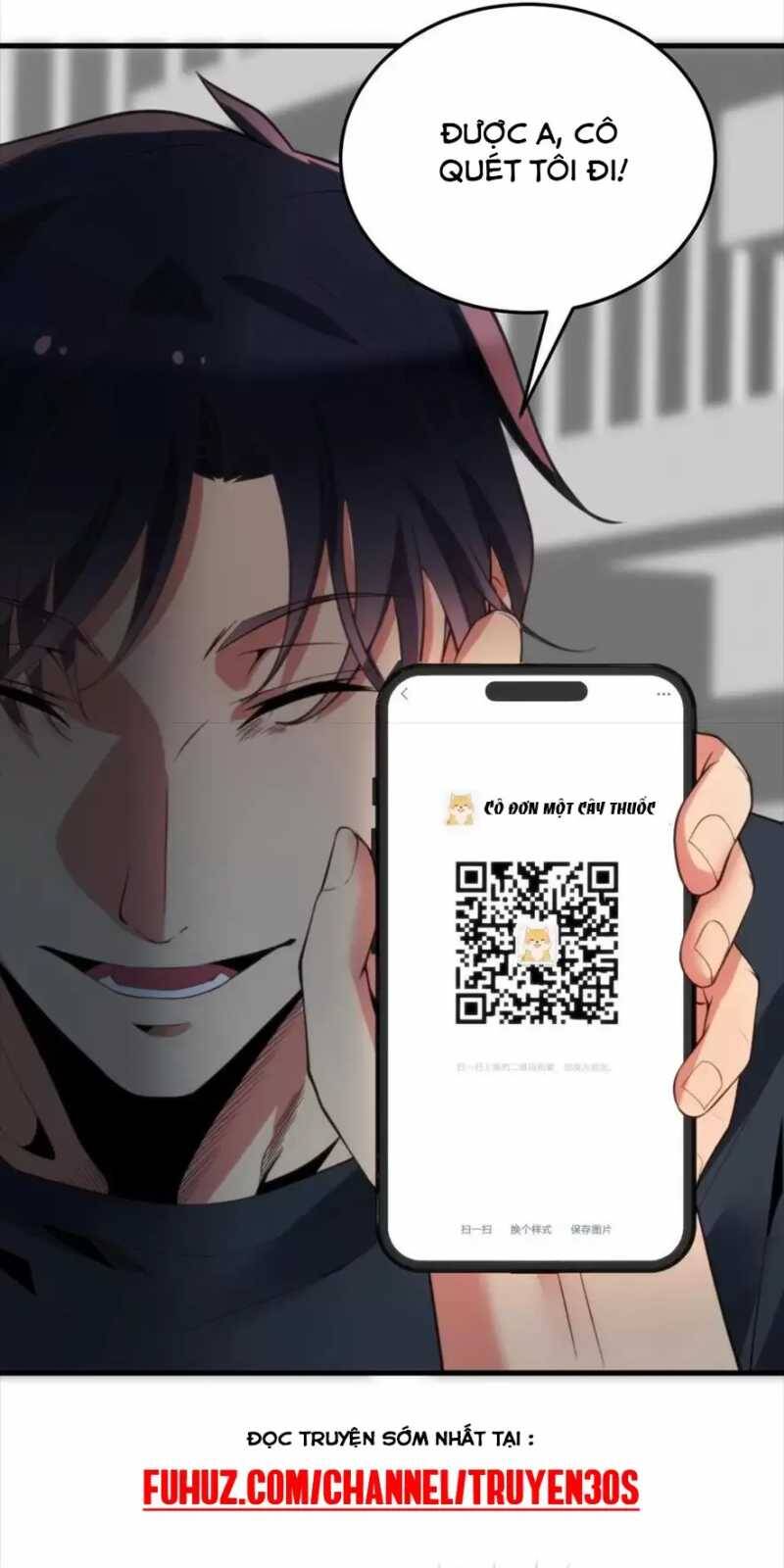 Ta Có 90 Tỷ Tiền Liếm Cẩu! Chap 252 - Next Chap 253