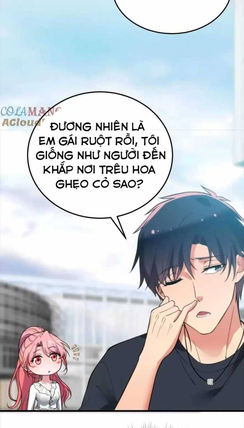 Ta Có 90 Tỷ Tiền Liếm Cẩu! Chap 251 - Next Chap 252
