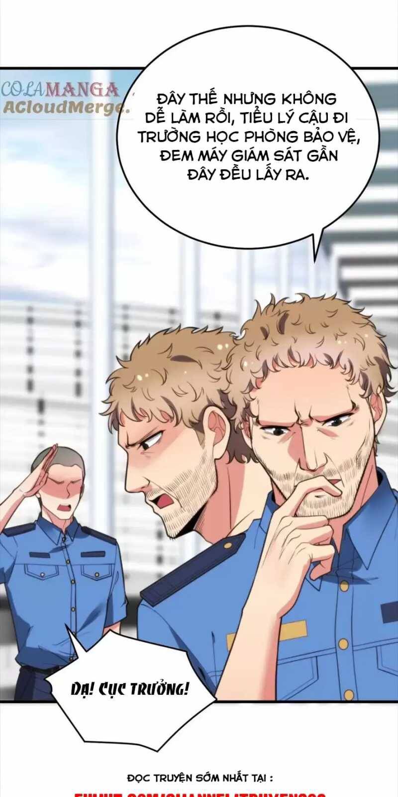 Ta Có 90 Tỷ Tiền Liếm Cẩu! Chap 246 - Next Chap 247