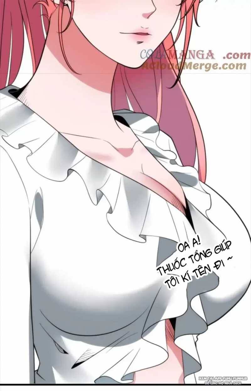 Ta Có 90 Tỷ Tiền Liếm Cẩu! Chap 251 - Next Chap 252