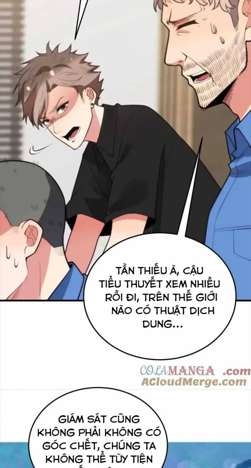 Ta Có 90 Tỷ Tiền Liếm Cẩu! Chap 246 - Next Chap 247