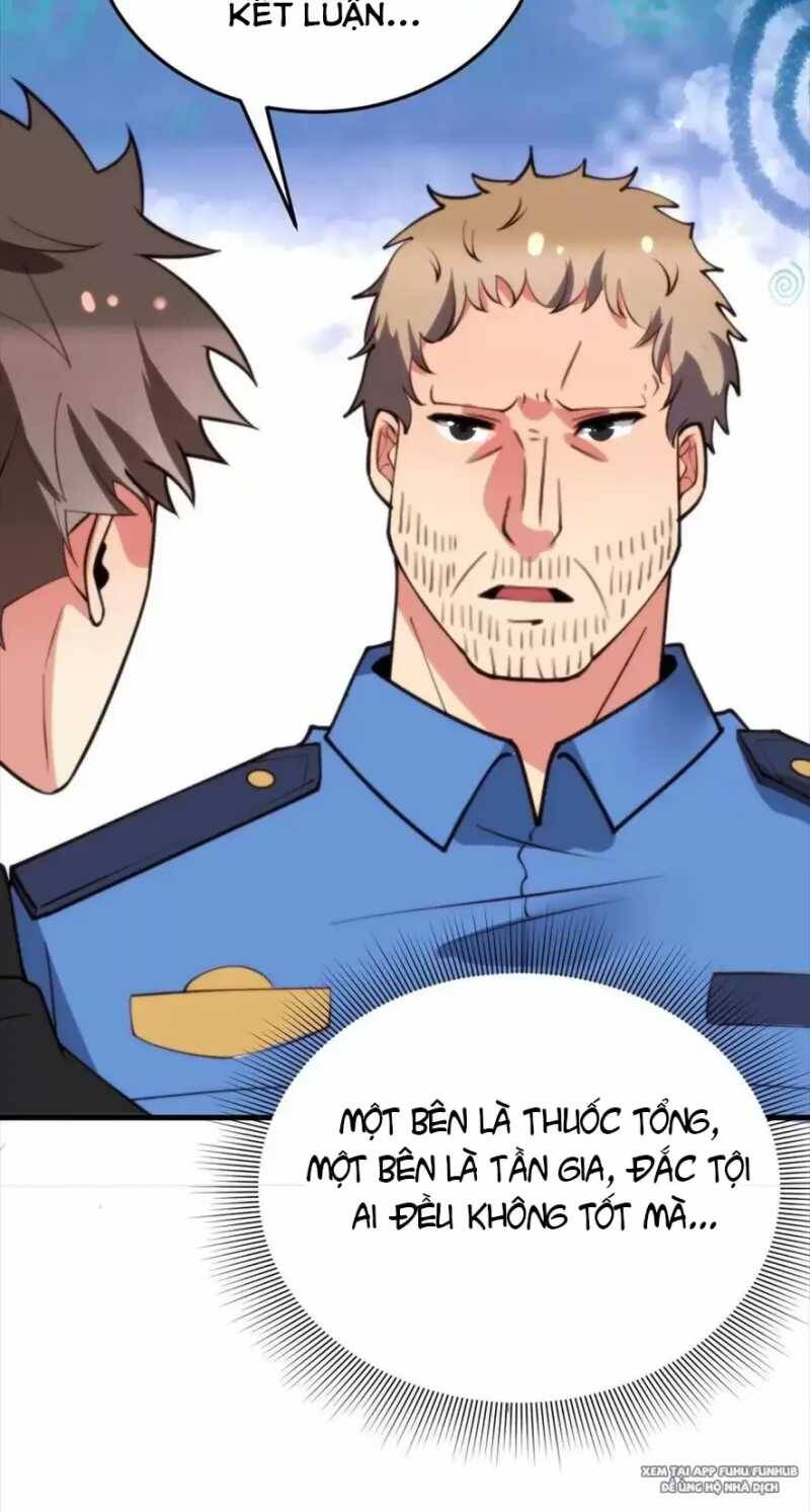 Ta Có 90 Tỷ Tiền Liếm Cẩu! Chap 251 - Next Chap 252