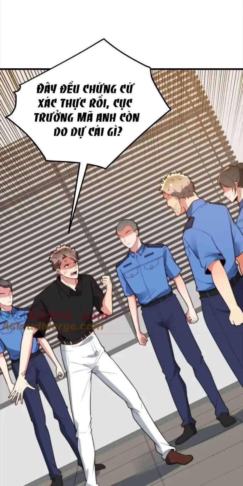 Ta Có 90 Tỷ Tiền Liếm Cẩu! Chap 247 - Next Chap 248