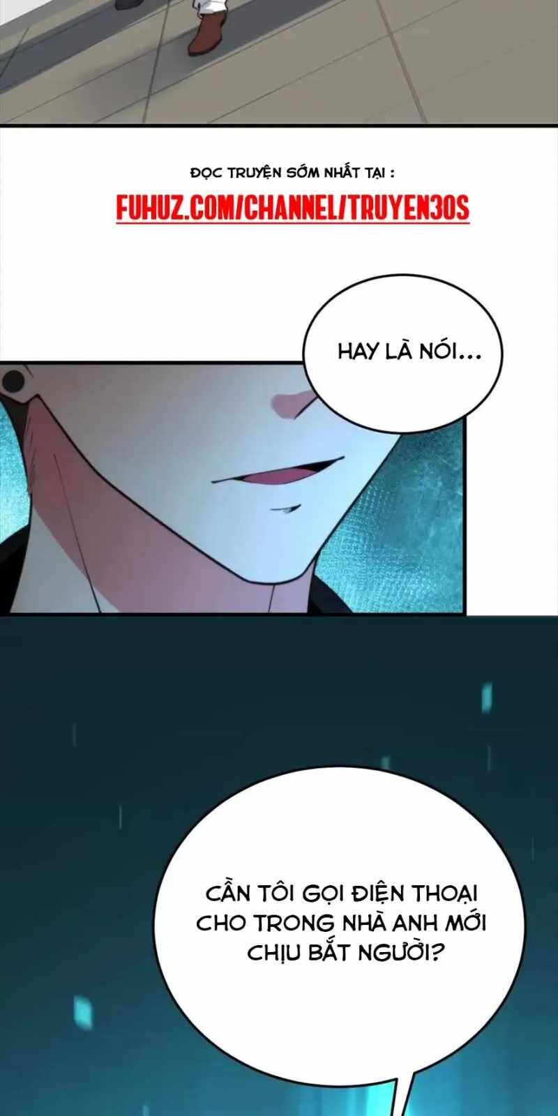 Ta Có 90 Tỷ Tiền Liếm Cẩu! Chap 247 - Next Chap 248