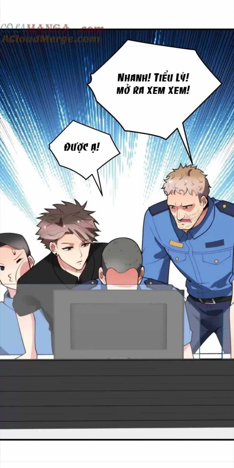 Ta Có 90 Tỷ Tiền Liếm Cẩu! Chap 247 - Next Chap 248