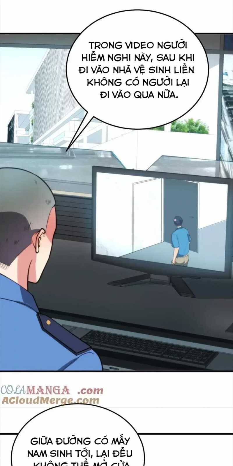 Ta Có 90 Tỷ Tiền Liếm Cẩu! Chap 251 - Next Chap 252