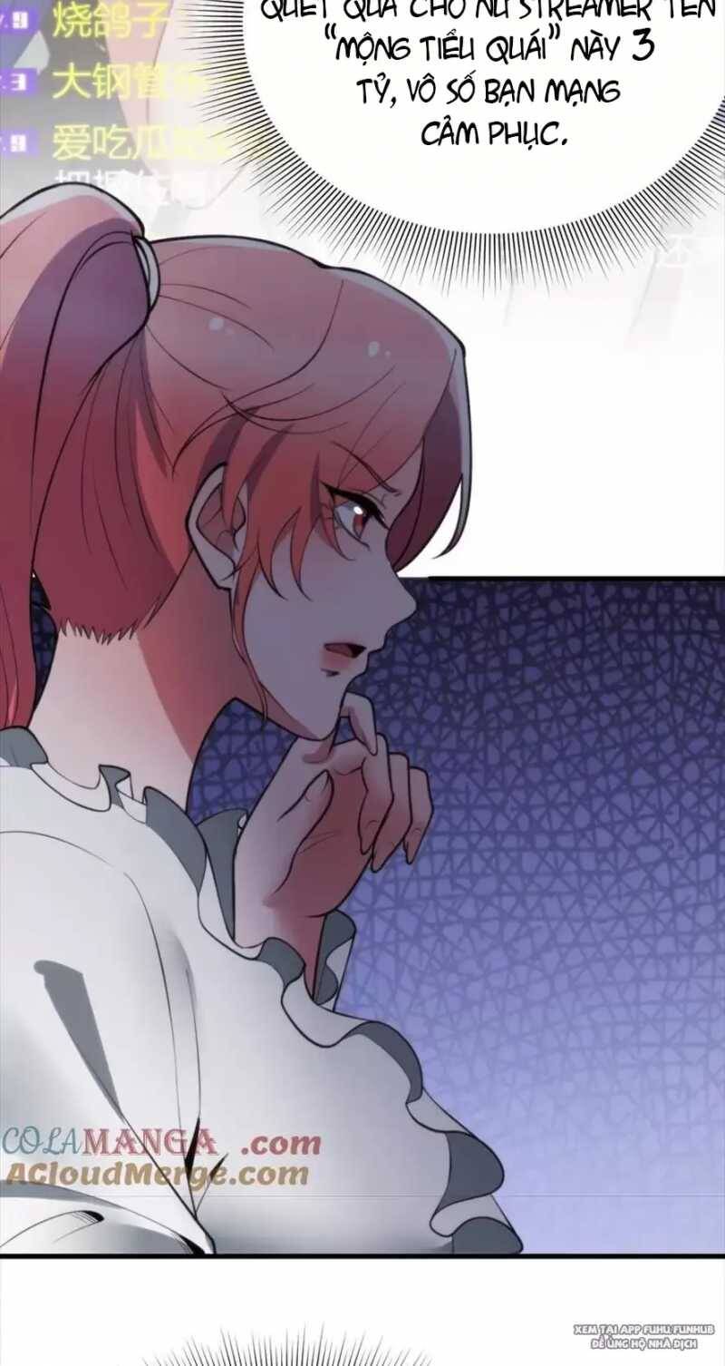 Ta Có 90 Tỷ Tiền Liếm Cẩu! Chap 247 - Next Chap 248