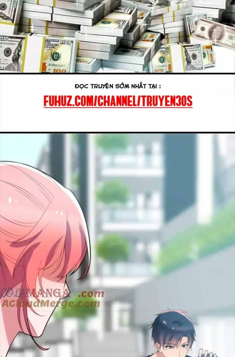 Ta Có 90 Tỷ Tiền Liếm Cẩu! Chap 247 - Next Chap 248
