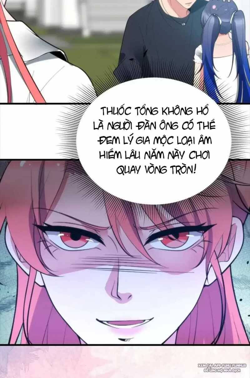 Ta Có 90 Tỷ Tiền Liếm Cẩu! Chap 247 - Next Chap 248