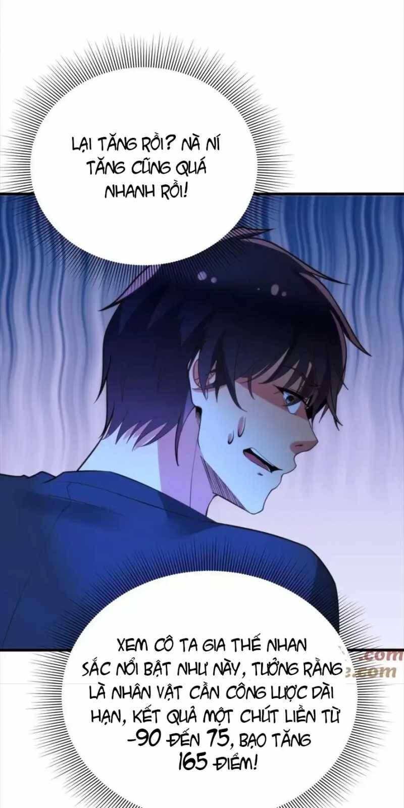 Ta Có 90 Tỷ Tiền Liếm Cẩu! Chap 252 - Next Chap 253
