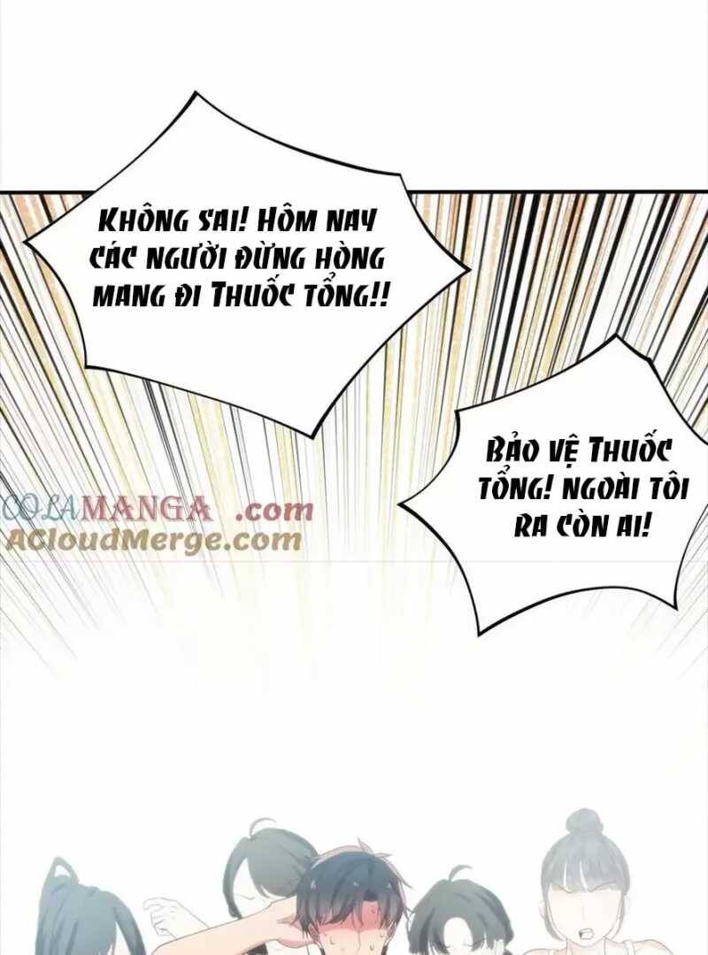 Ta Có 90 Tỷ Tiền Liếm Cẩu! Chap 247 - Next Chap 248