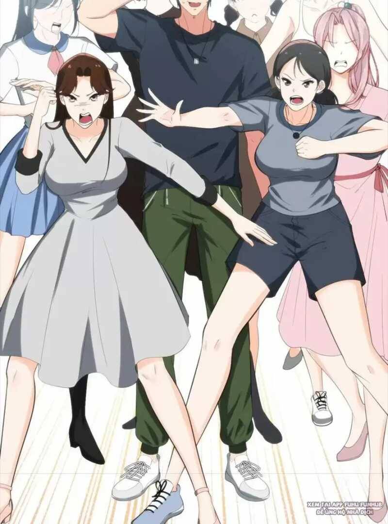 Ta Có 90 Tỷ Tiền Liếm Cẩu! Chap 246 - Next Chap 247