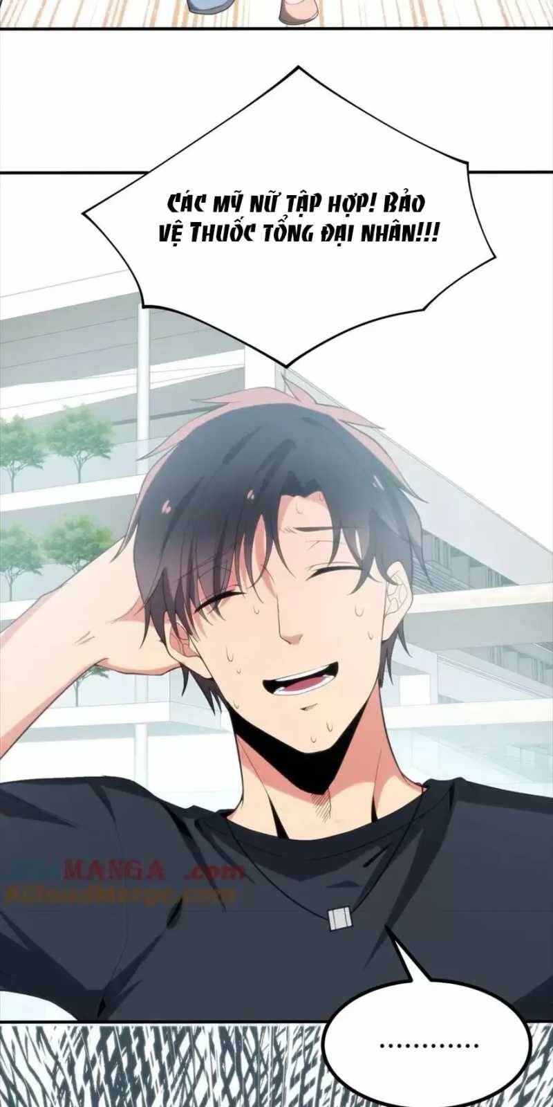 Ta Có 90 Tỷ Tiền Liếm Cẩu! Chap 247 - Next Chap 248