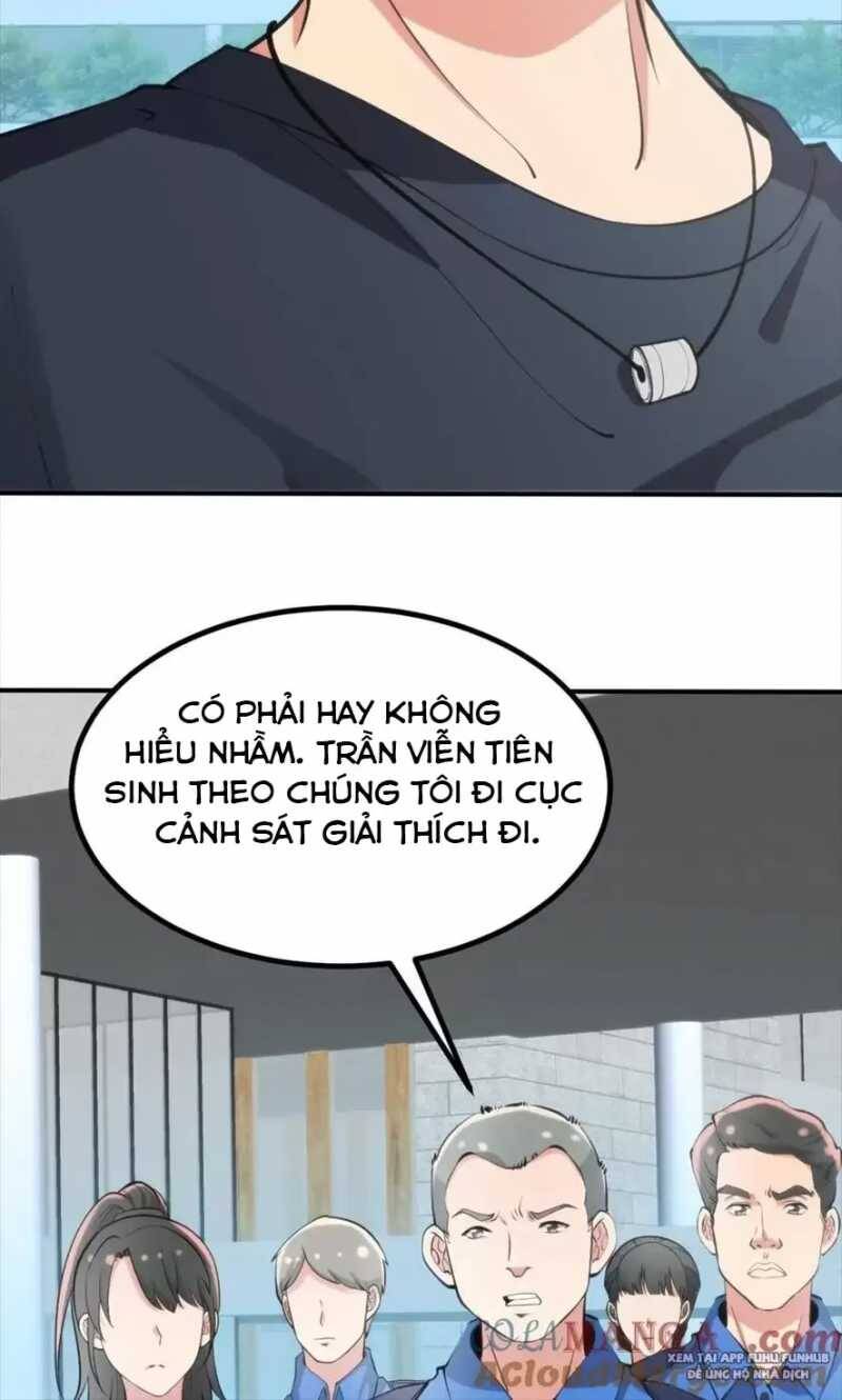 Ta Có 90 Tỷ Tiền Liếm Cẩu! Chap 247 - Next Chap 248