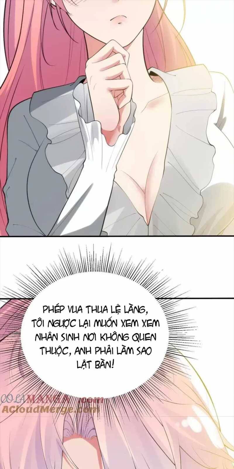 Ta Có 90 Tỷ Tiền Liếm Cẩu! Chap 247 - Next Chap 248