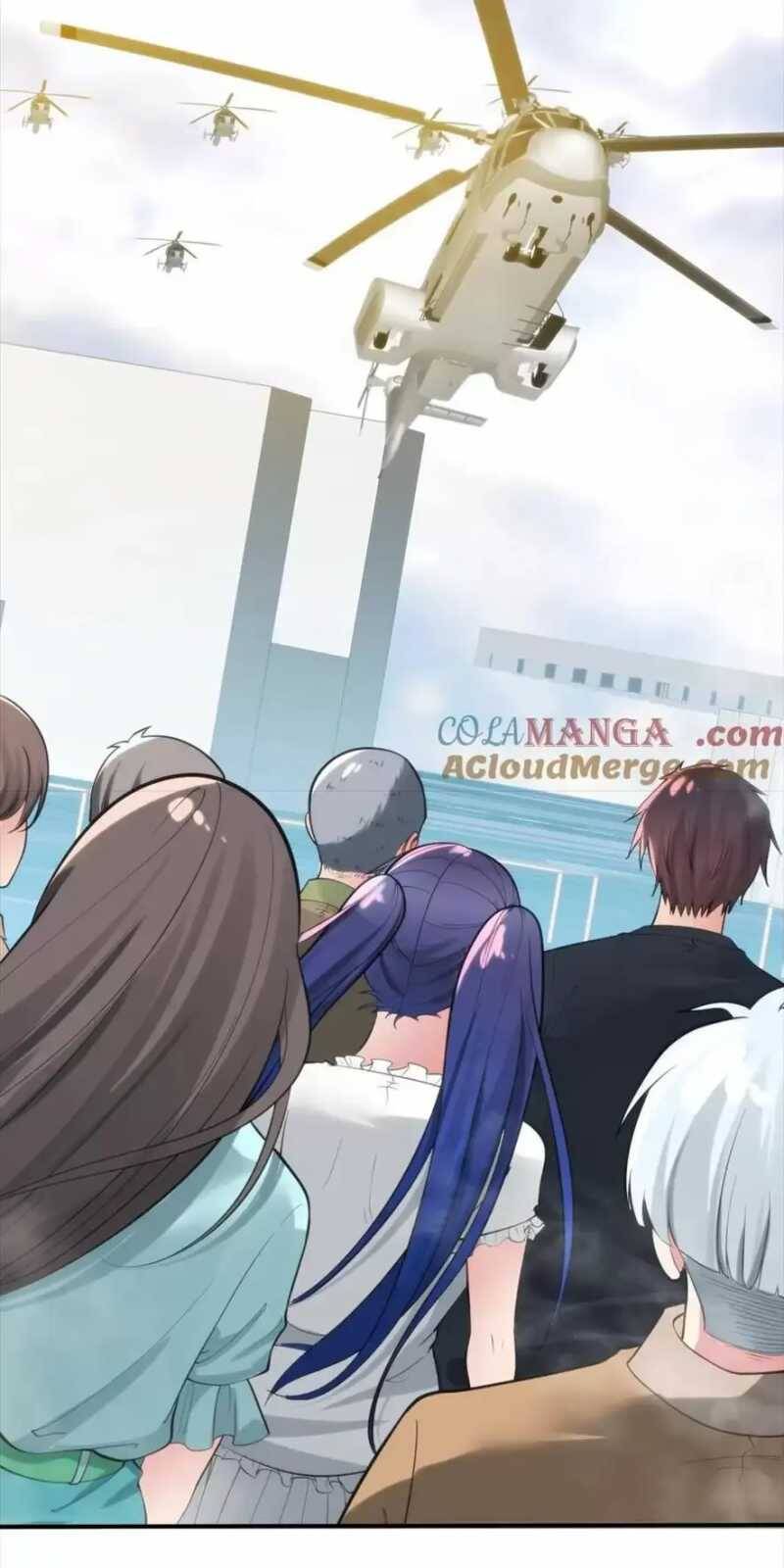 Ta Có 90 Tỷ Tiền Liếm Cẩu! Chap 247 - Next Chap 248
