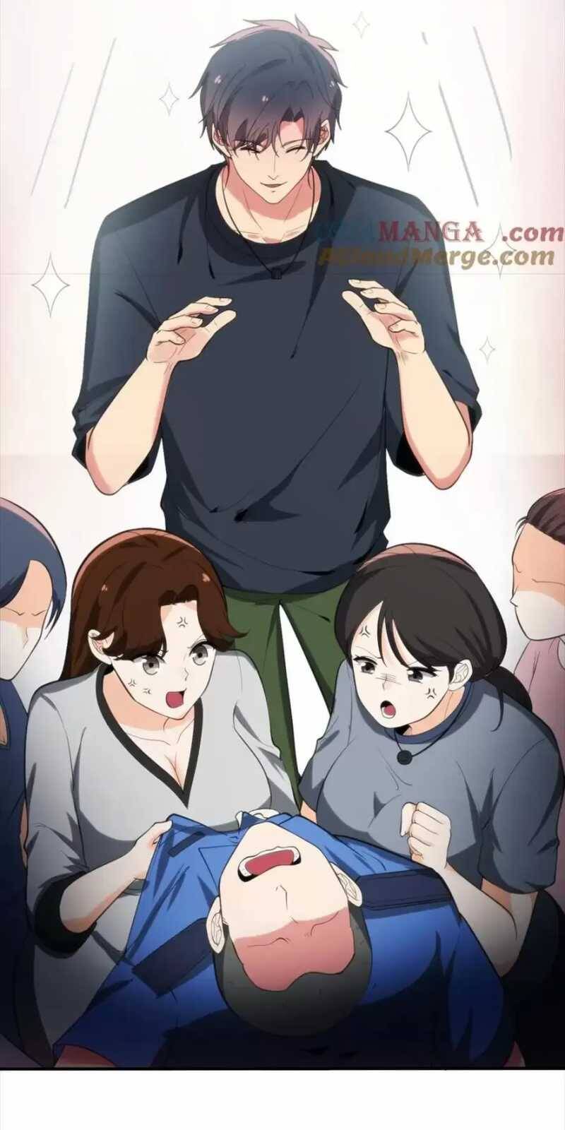 Ta Có 90 Tỷ Tiền Liếm Cẩu! Chap 251 - Next Chap 252
