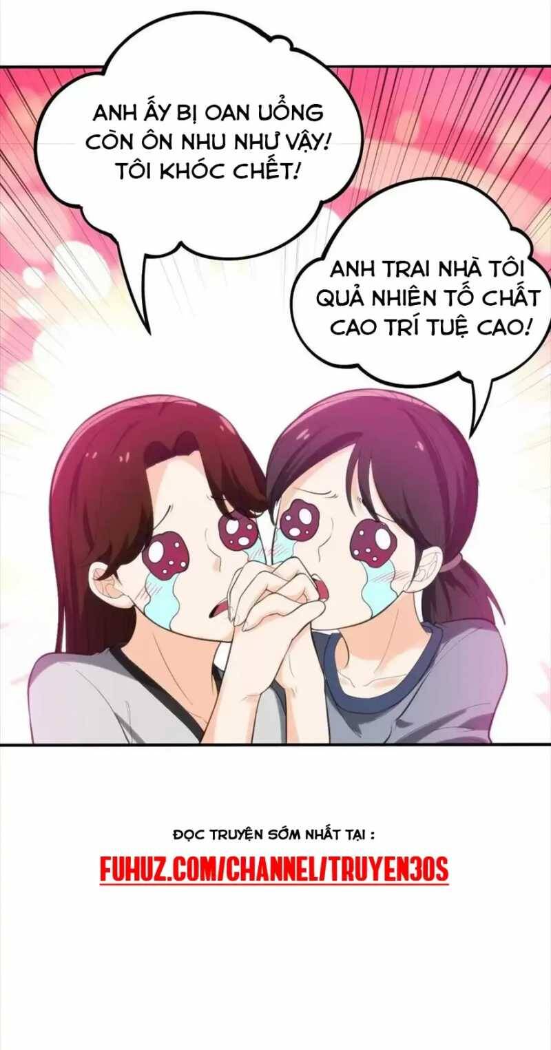 Ta Có 90 Tỷ Tiền Liếm Cẩu! Chap 247 - Next Chap 248