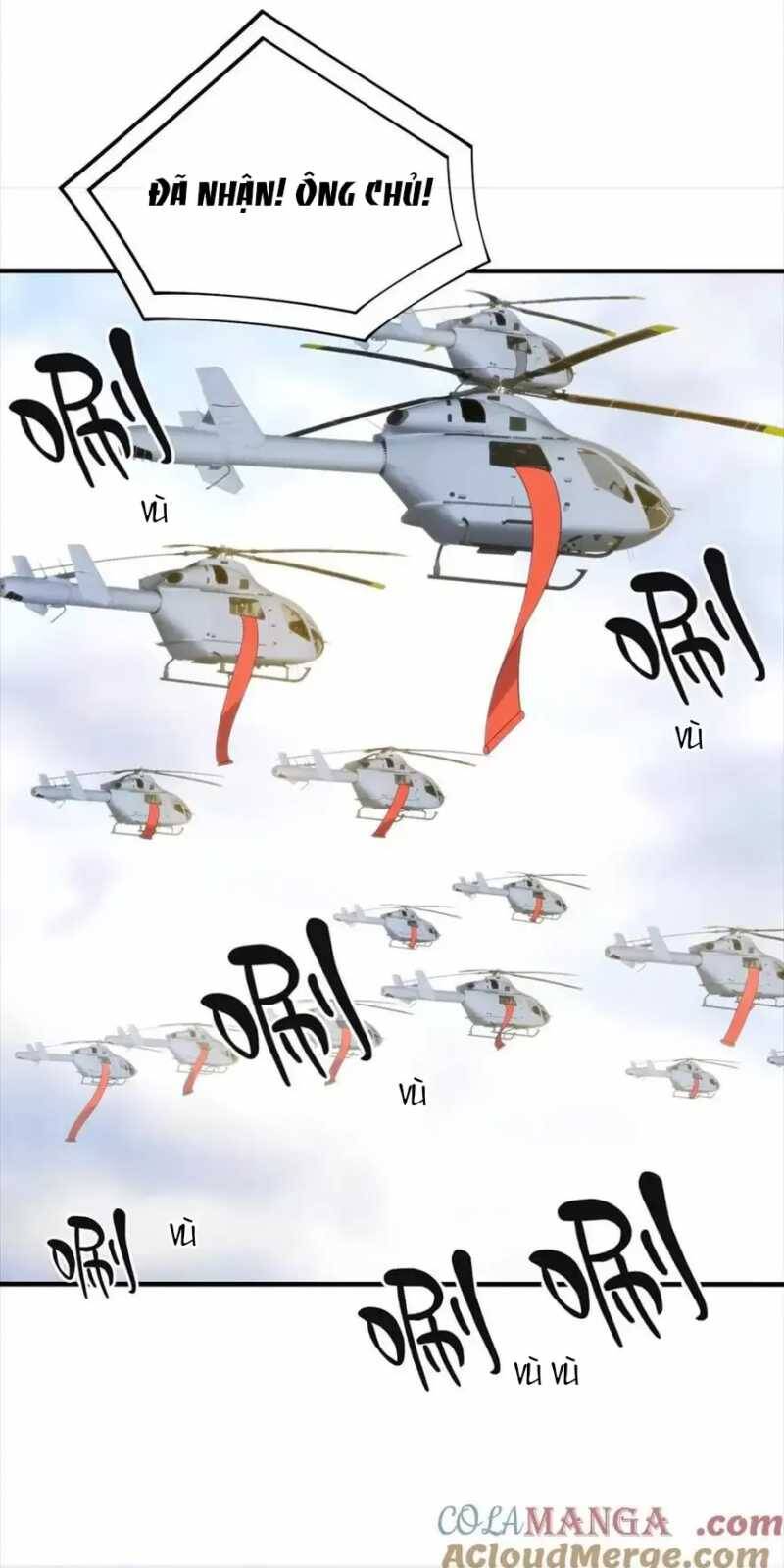 Ta Có 90 Tỷ Tiền Liếm Cẩu! Chap 246 - Next Chap 247