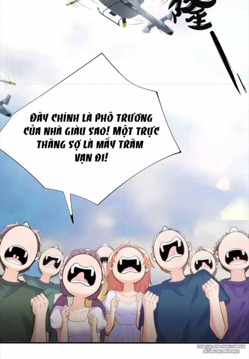 Ta Có 90 Tỷ Tiền Liếm Cẩu! Chap 247 - Next Chap 248